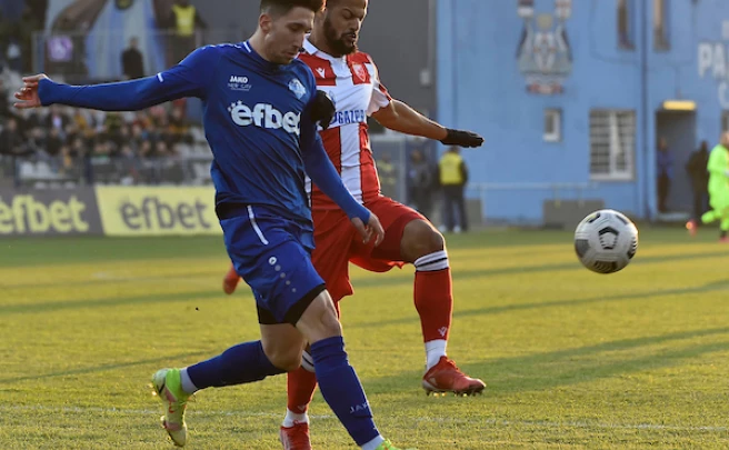 FK Crvena zvezda